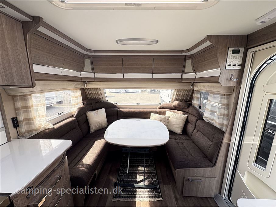 Kabe Royal 520 XL KS Dobbeltseng